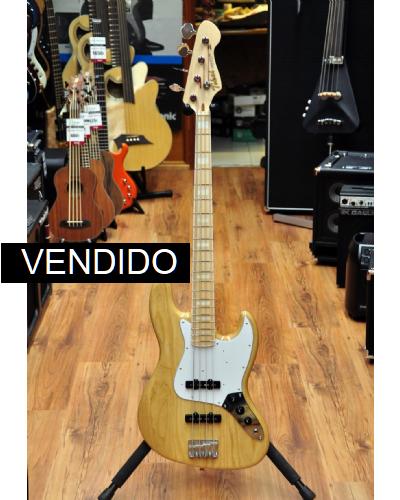 Tokai AJB108 Natural